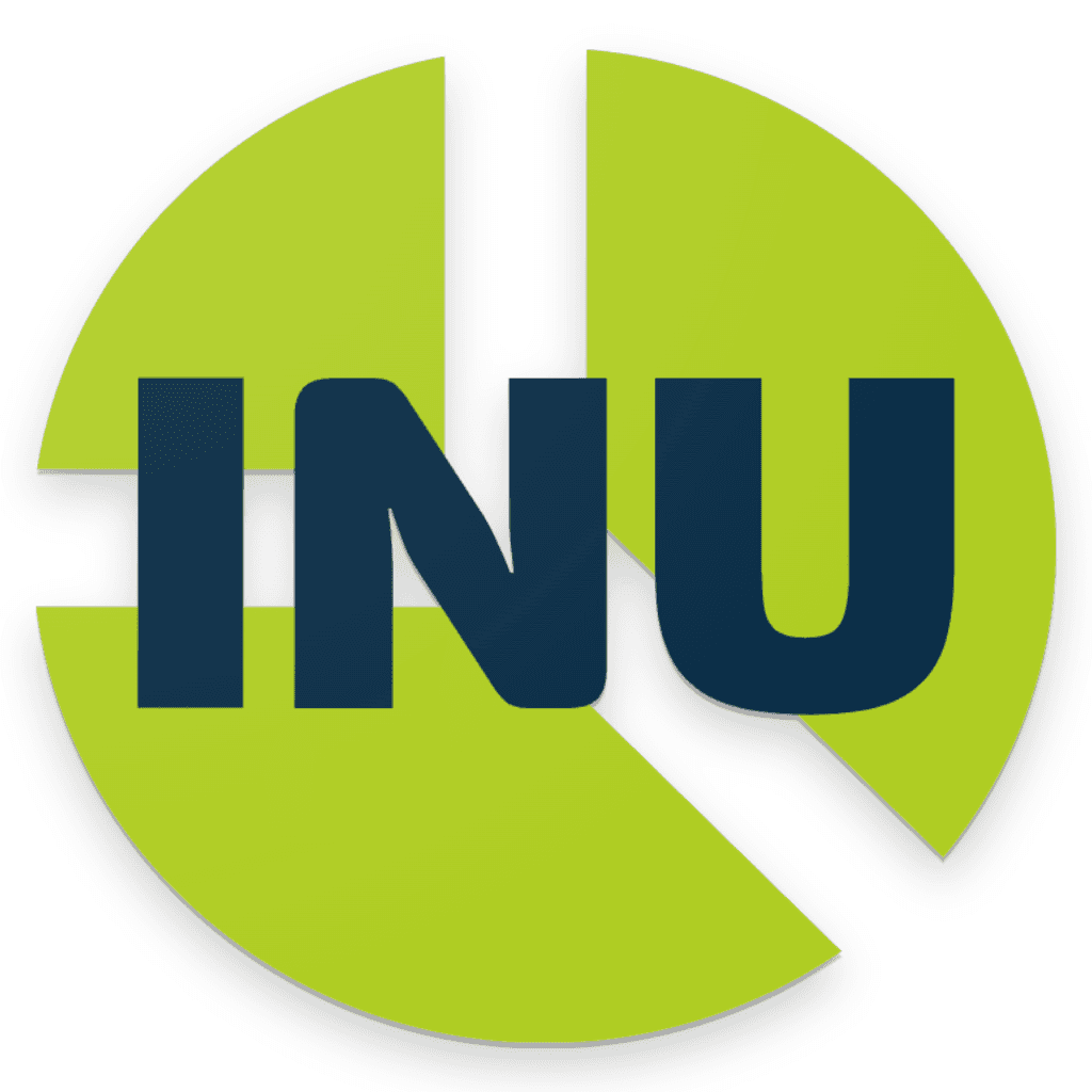 INU Hochschul-App screenshot 1